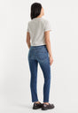 MID RISE CIGARETTE JEANS | NEWCREST-5 | GOOD AMERICAN | MODEL