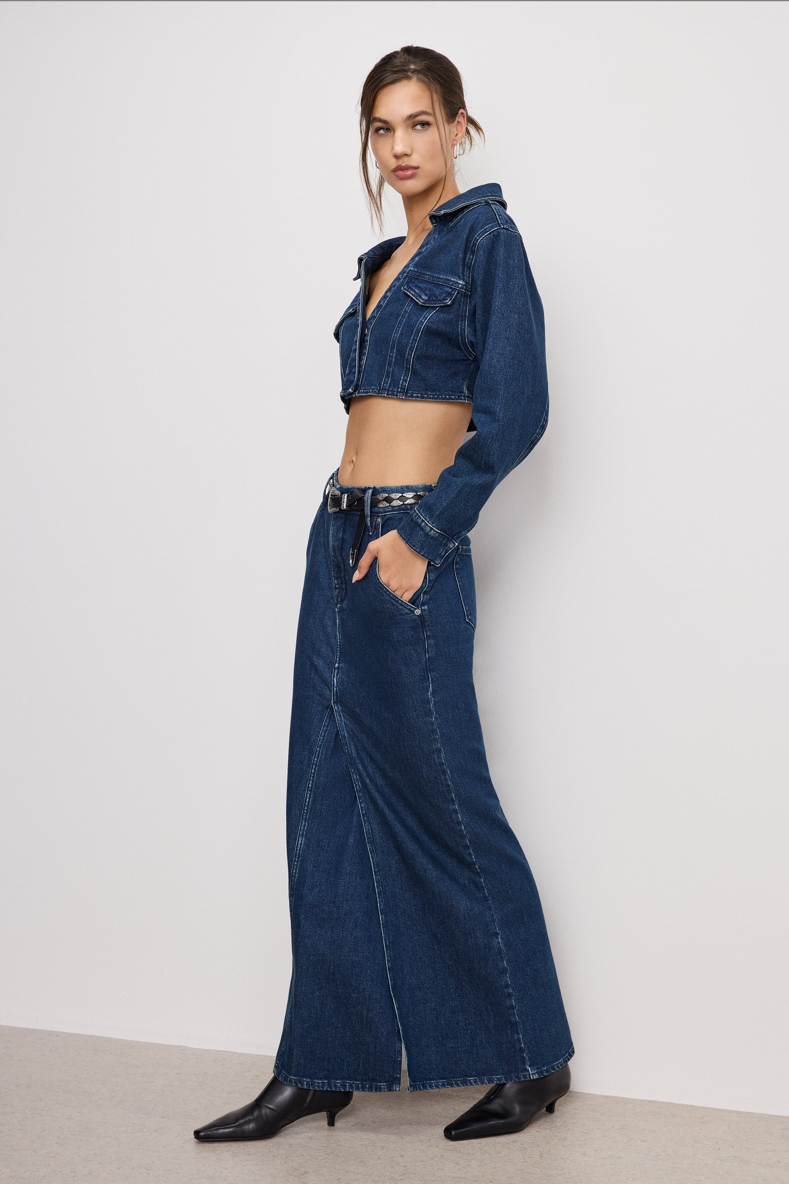 model: Size 0 | 