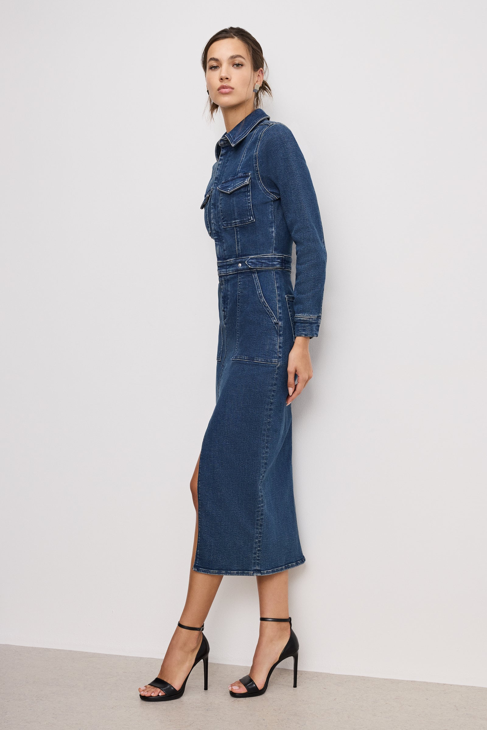 model: Size 0 | 