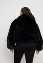 model: Size 8 
