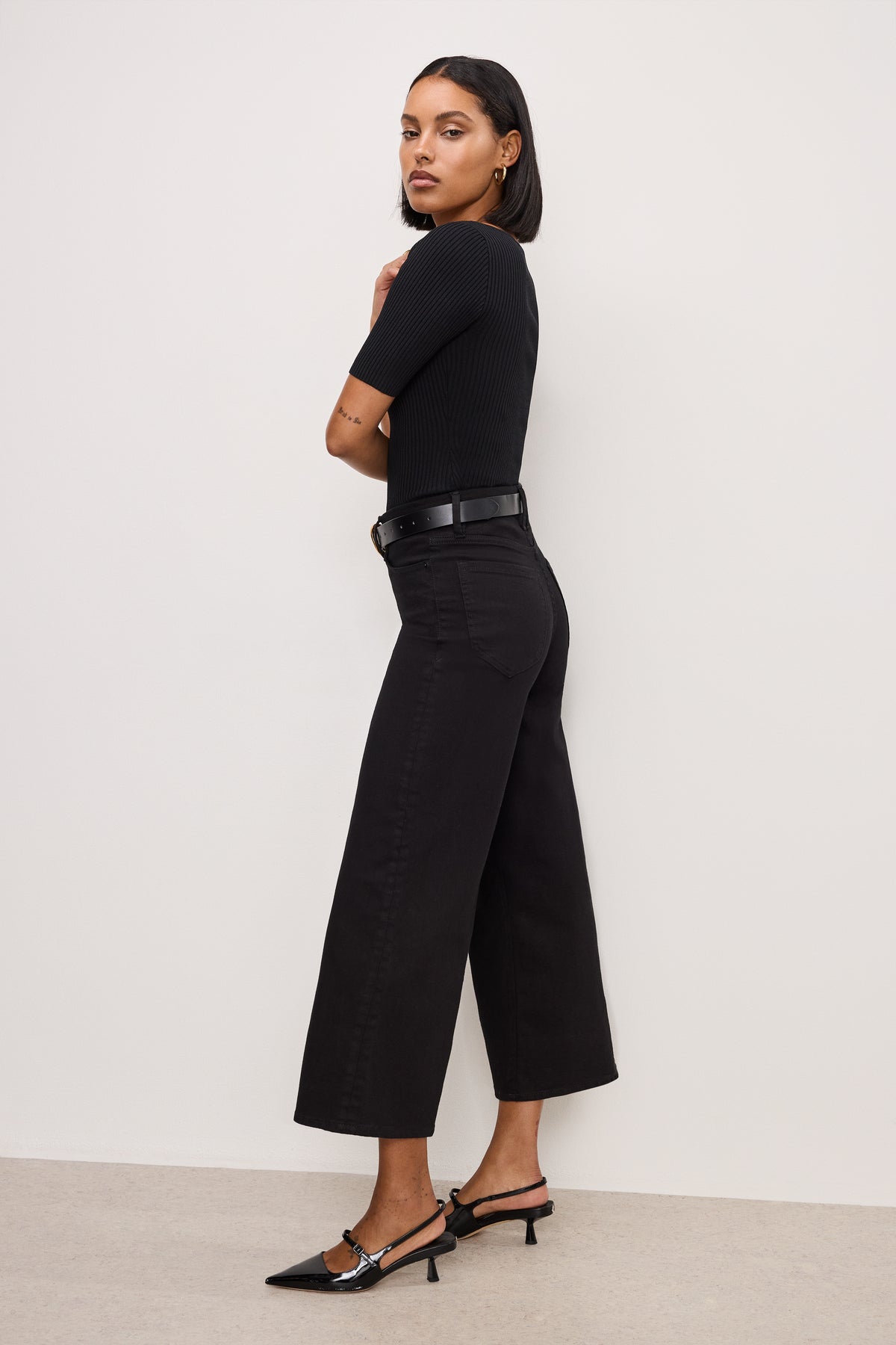 model: Size 0 | 
