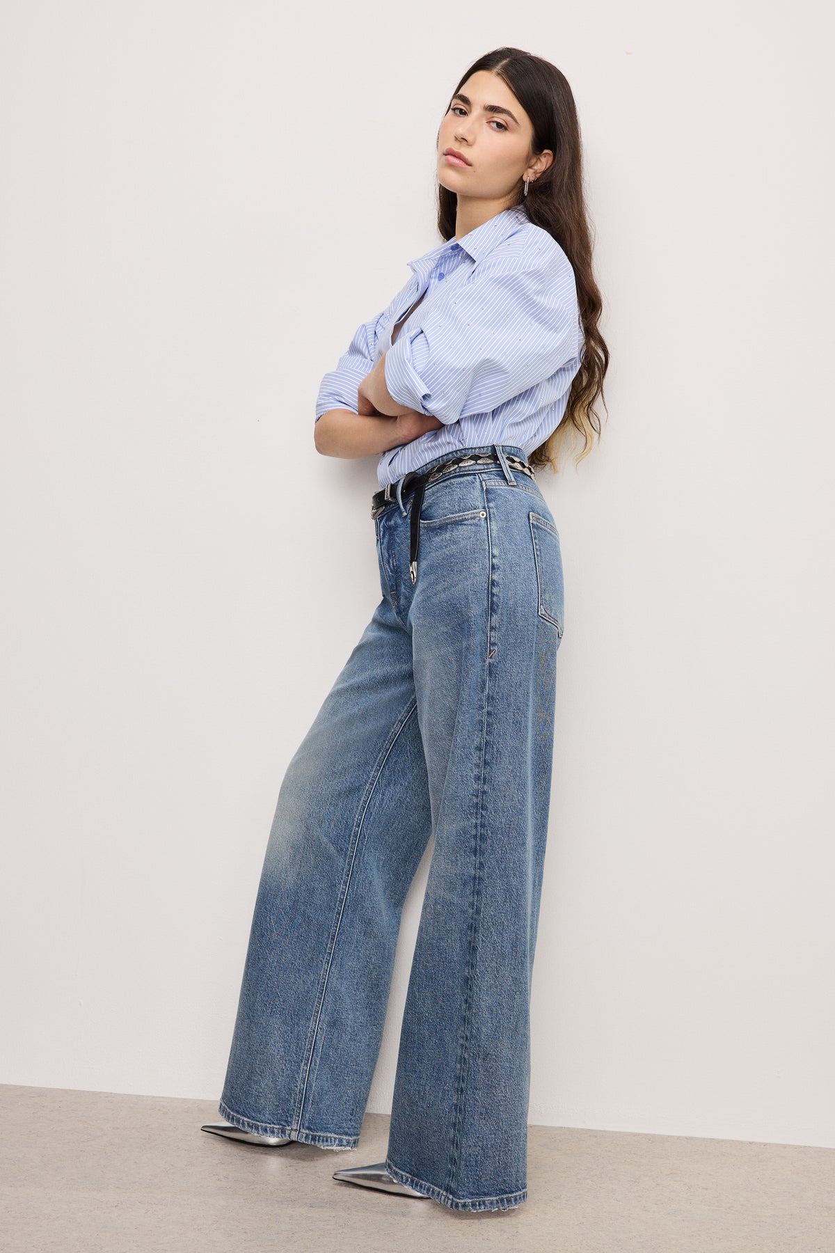 model: Size 0 | 