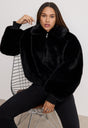 model: Size 8 
