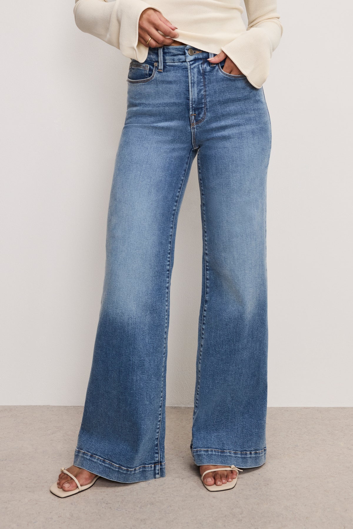 model: Size 0 | 