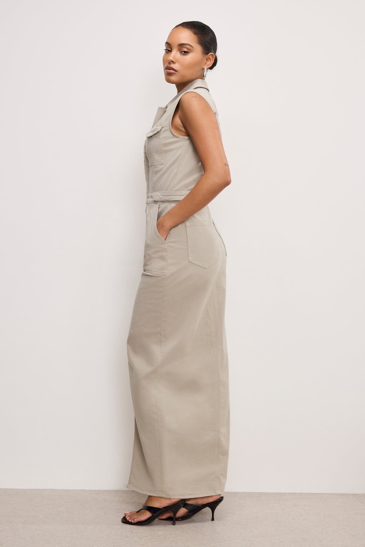 model: Size 0 | 