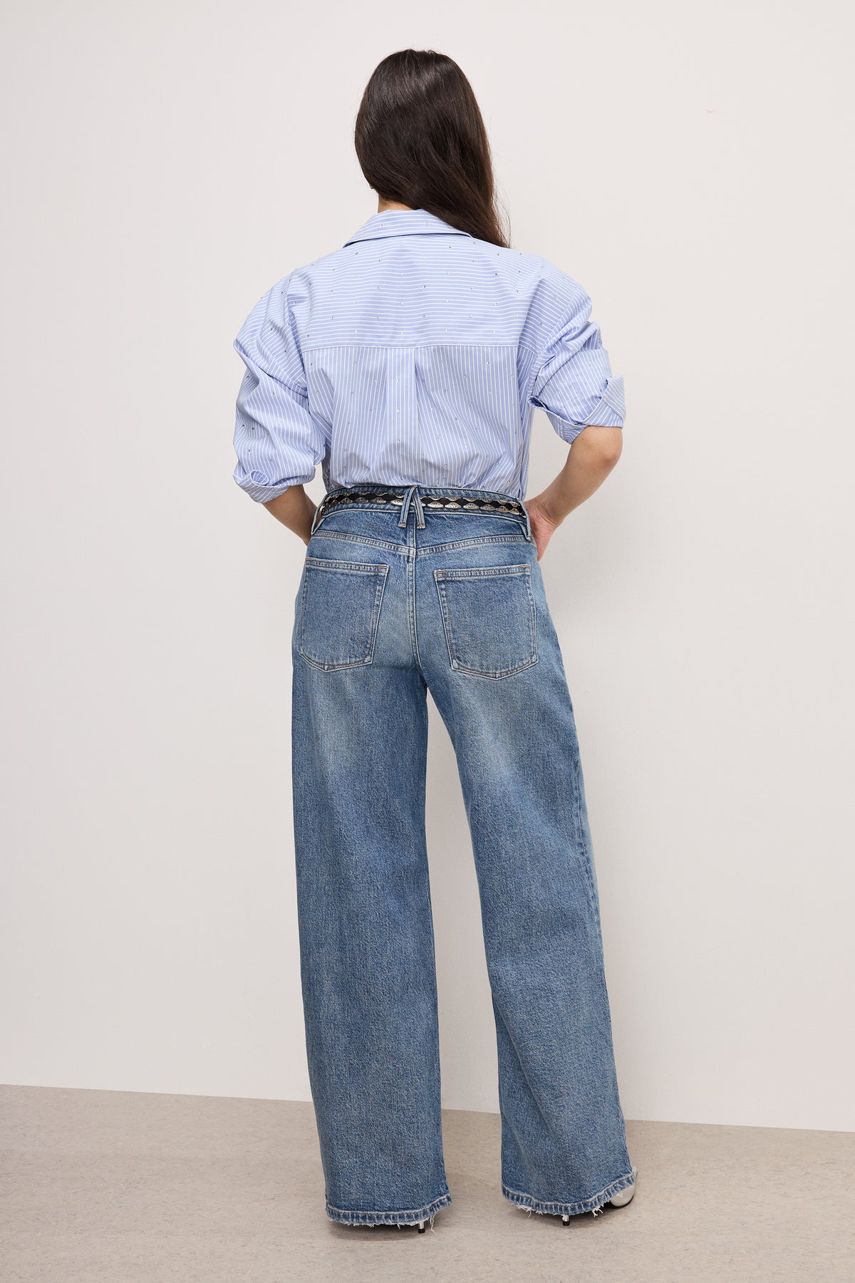model: Size 0 | 
