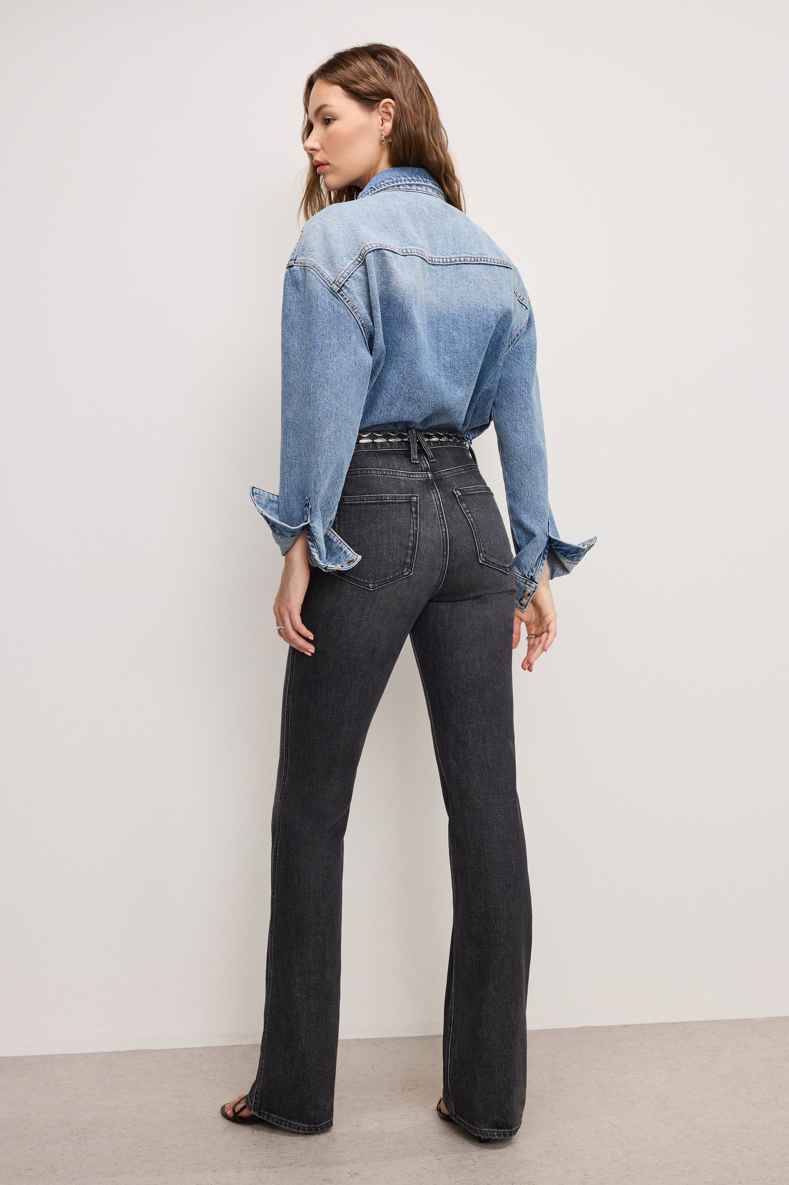 model: Size 0 | 