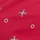 Flare bandana print