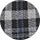 Charcoal plaid
