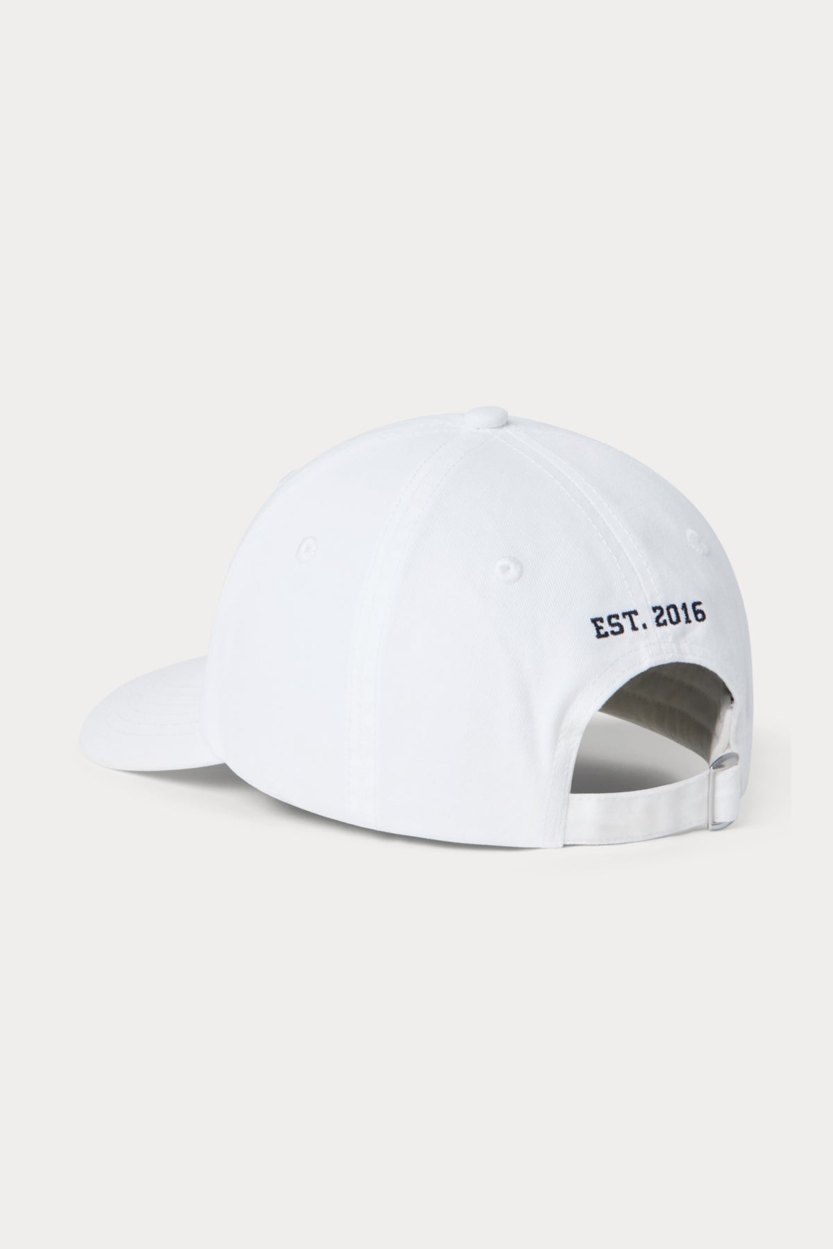 THE GOOD AMERICAN HAT | WHITE