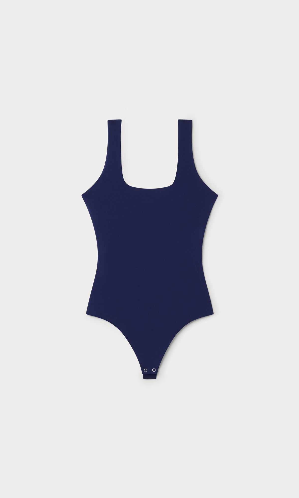 THE WEIGHTLESS SCULPTING MODERN TANK BODYSUIT | HORIZON INK