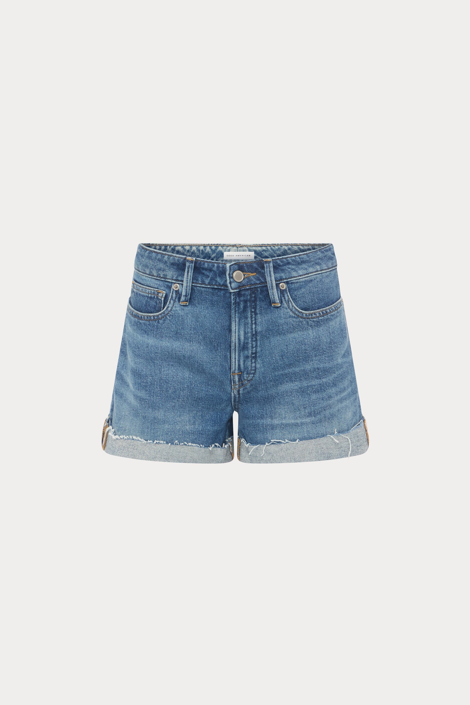GOOD GIRLFRIEND SHORTS | INDIGO1109
