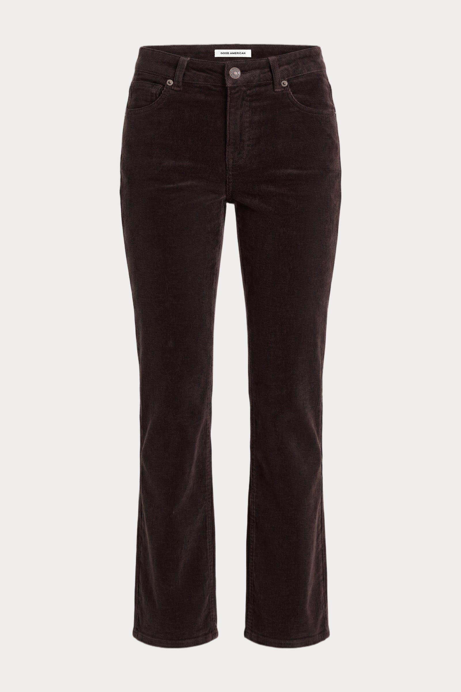 GOOD LOW RISE BOOTCUT JEANS | ESPRESSO