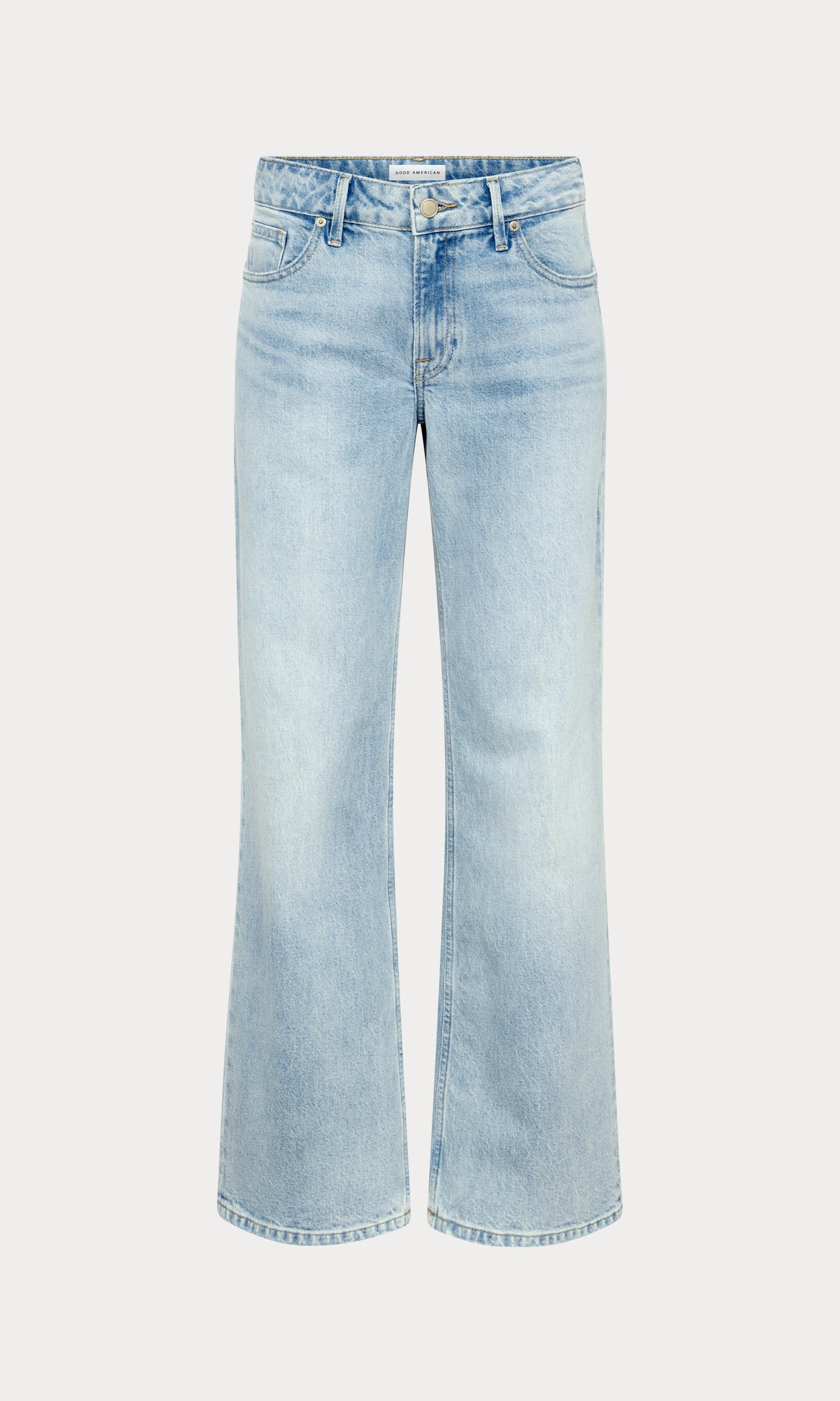 VINTAGE LOW LOOSE JEANS | INDIGO1223