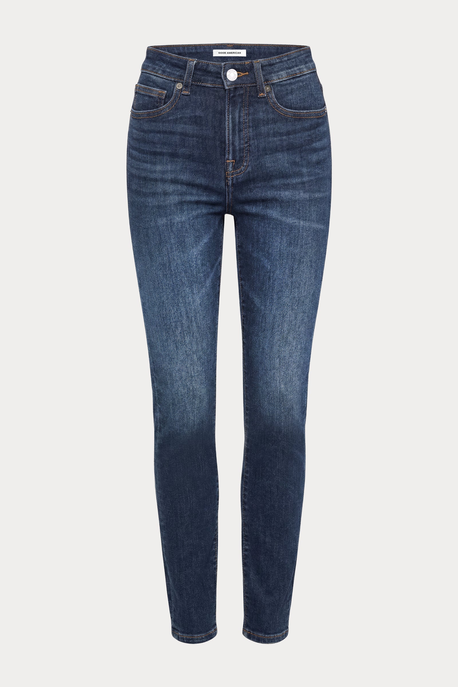 GOOD LEGS SKINNY JEANS | ATLAS BLUE