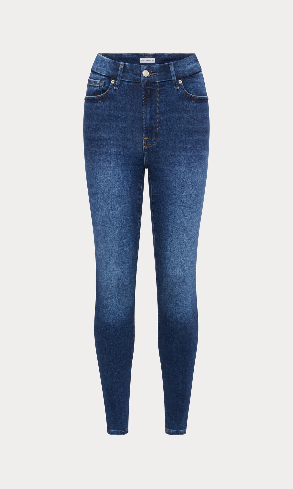 ALWAYS FITS GOOD LEGS SKINNY JEANS | INDIGO446
