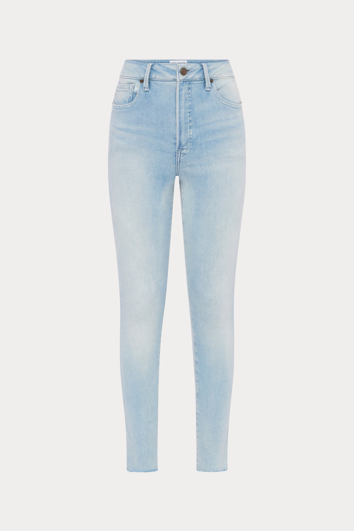 SOFT TECH GOOD LEGS SKINNY JEANS | INDIGO1129