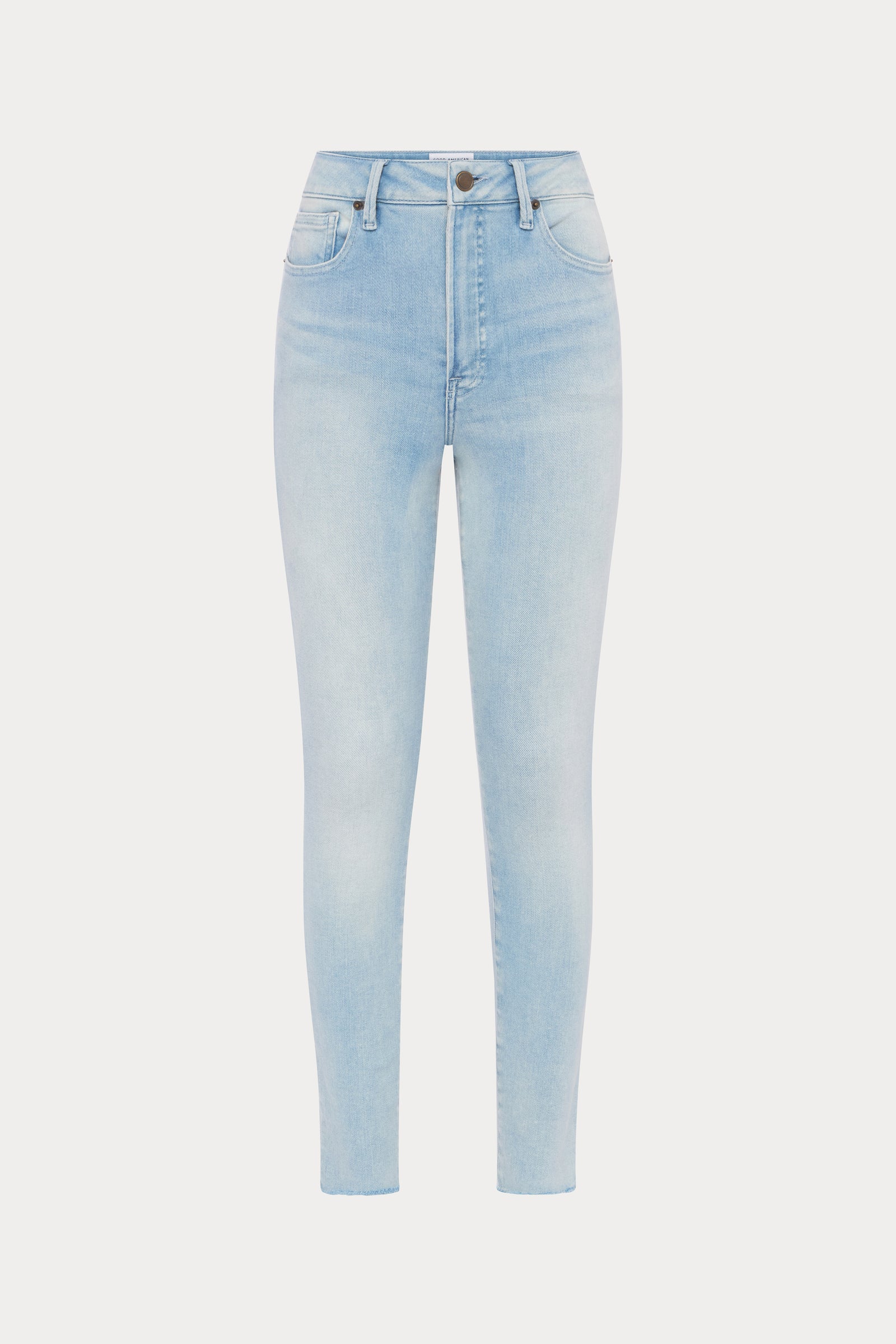 SOFT TECH GOOD LEGS SKINNY JEANS | INDIGO1129