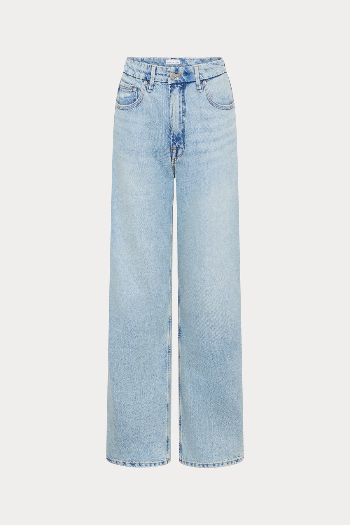 GOOD 90s RELAXED JEANS | INDIGO1075