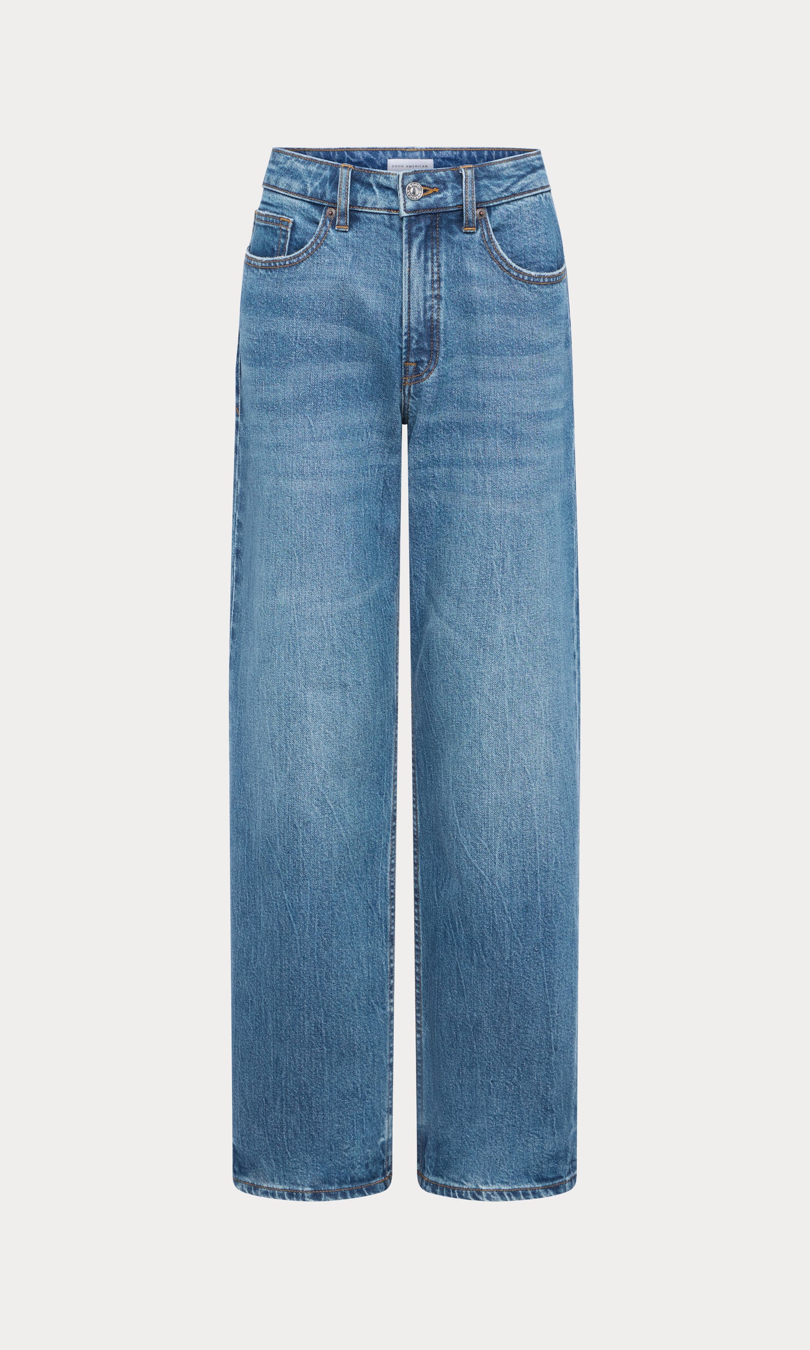 GOOD 90s JEANS | INDIGO1287