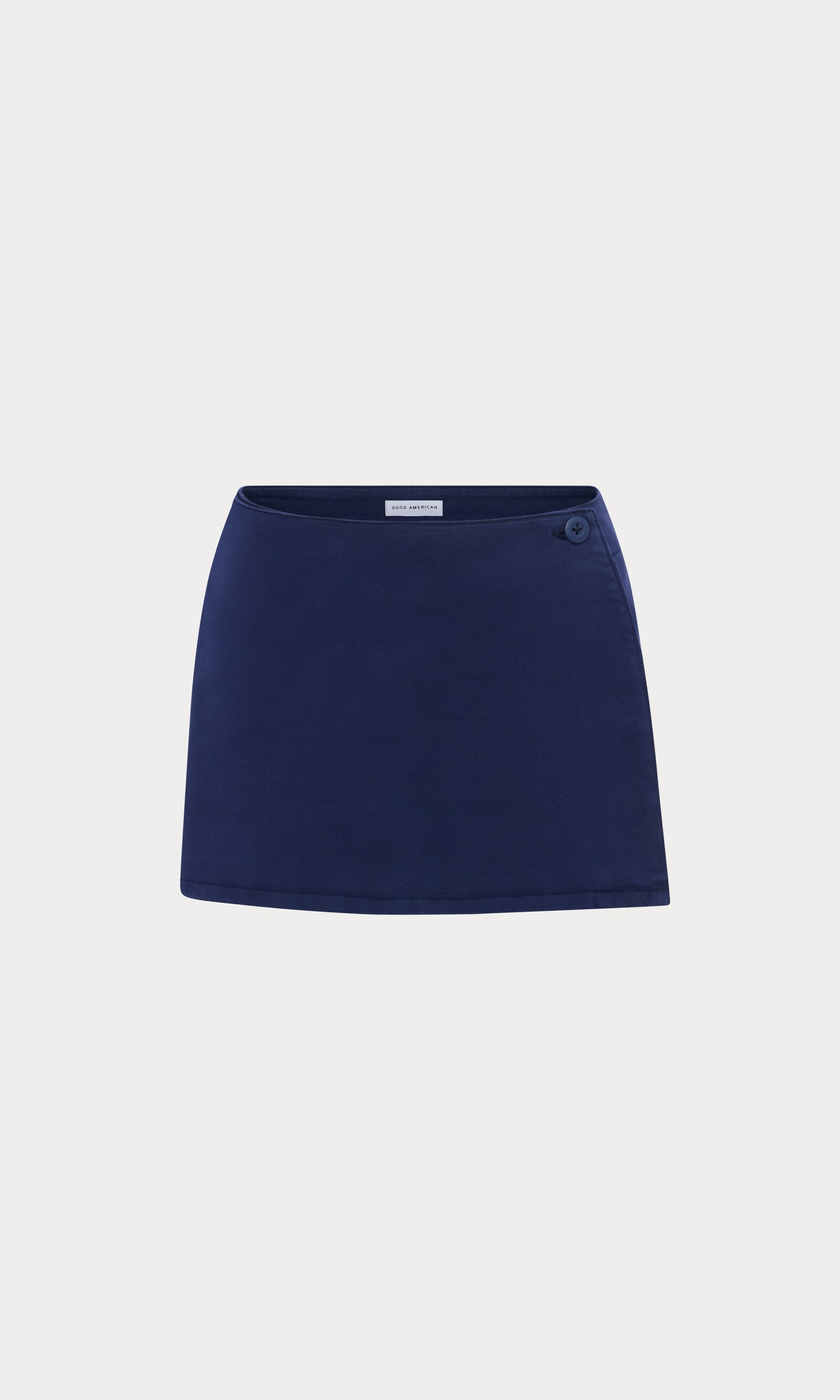 THE WRAPPED SKORT | HORIZON INK
