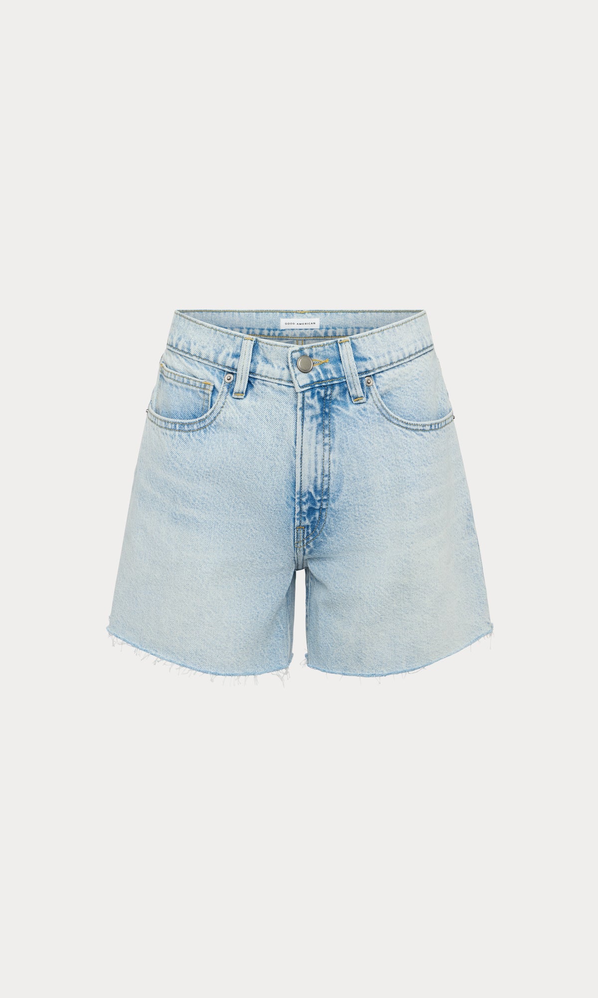 GOOD EVERYDAY SHORTS | INDIGO1161