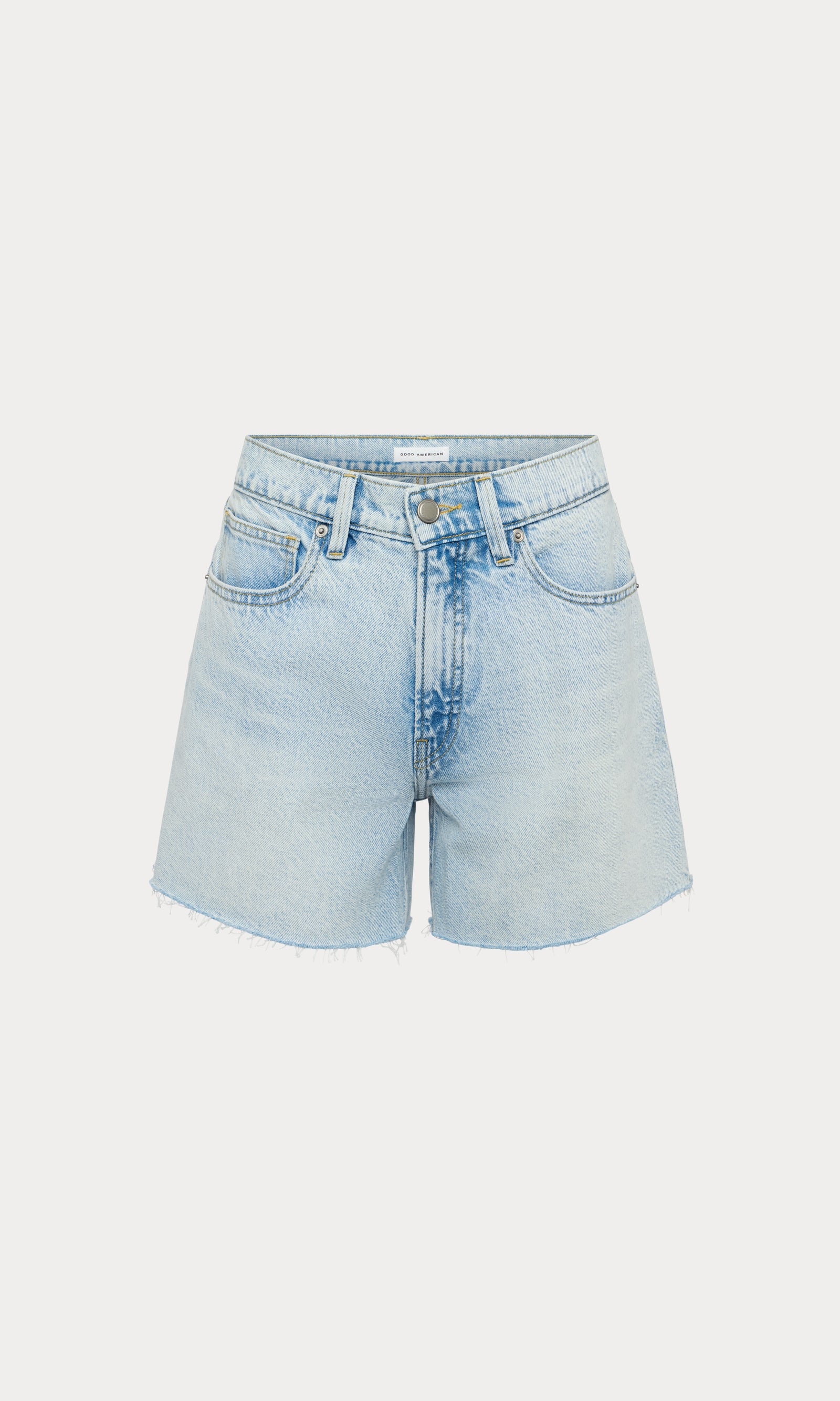 GOOD EVERYDAY SHORTS | INDIGO1161