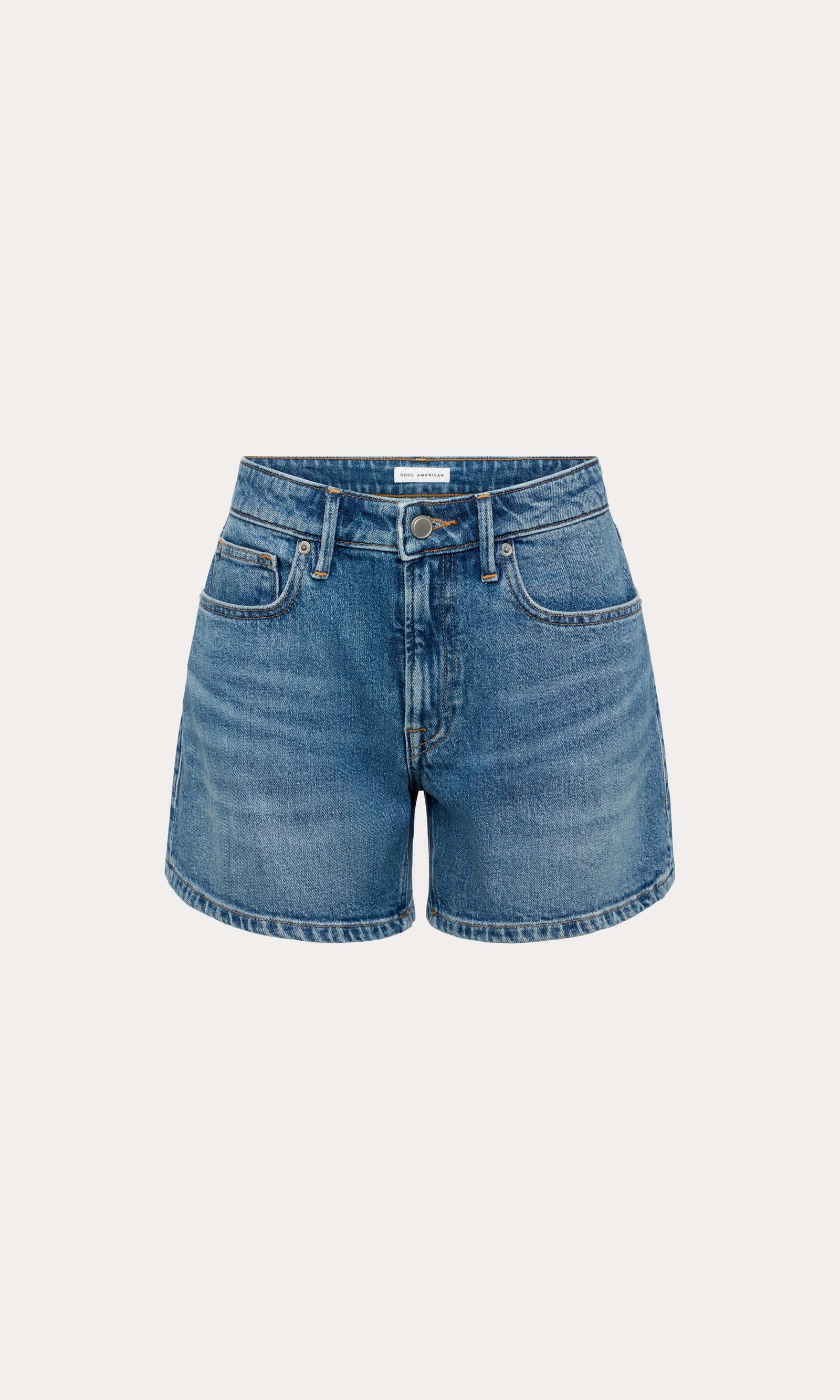 GOOD EVERYDAY SHORTS | INDIGOI1102