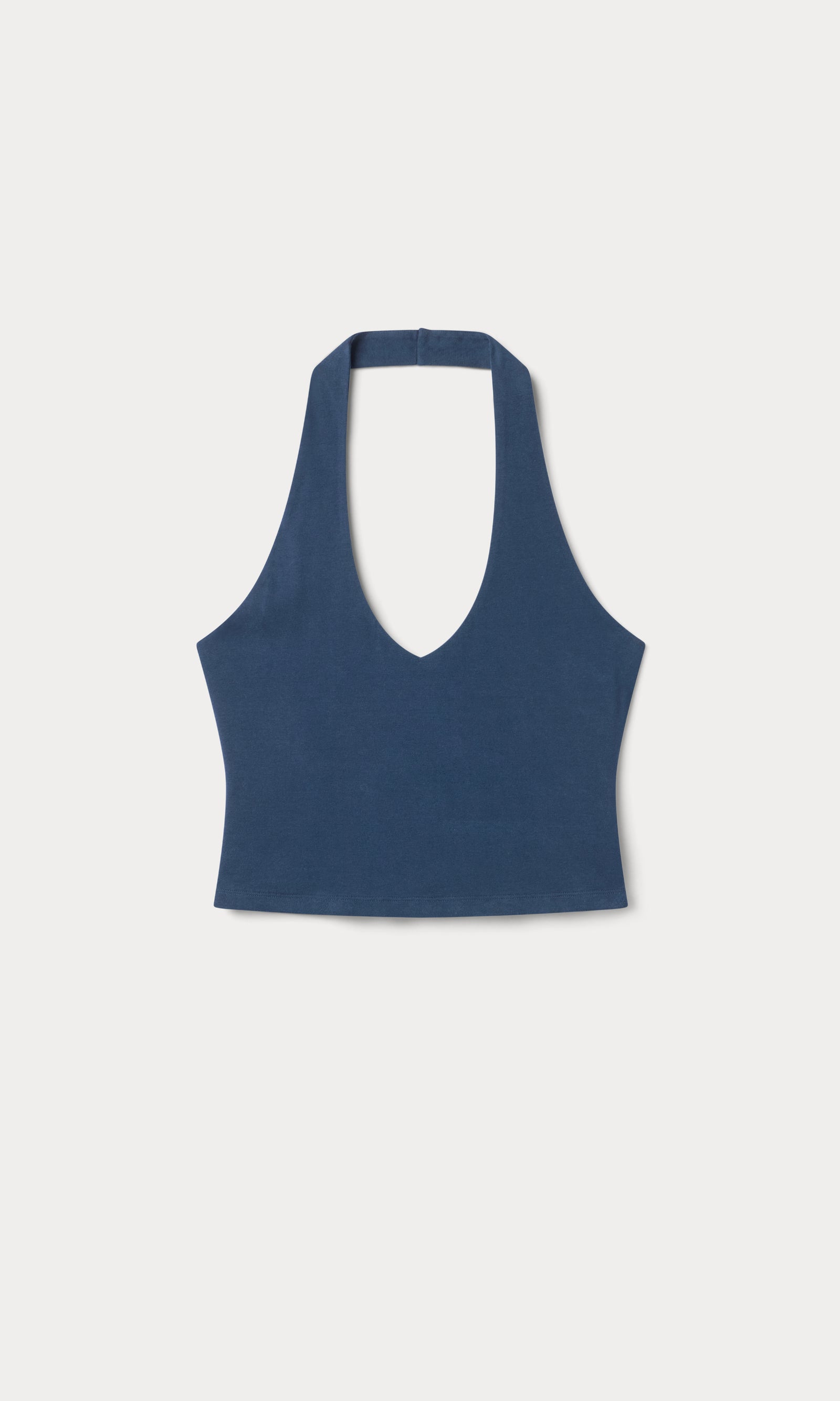 THE HALTER TANK | HORIZON INK