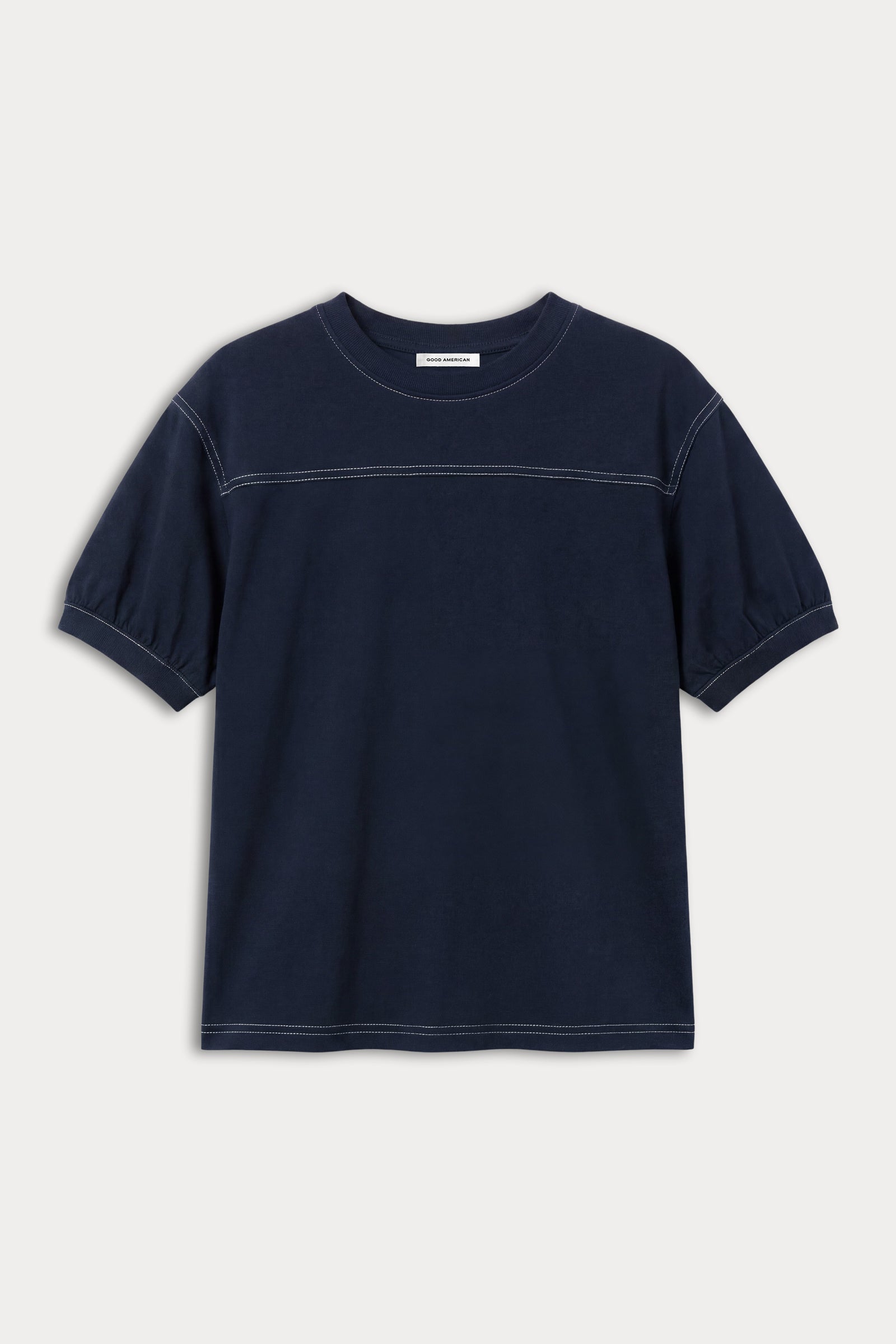 THE GYM TEE | NEW NAVY002