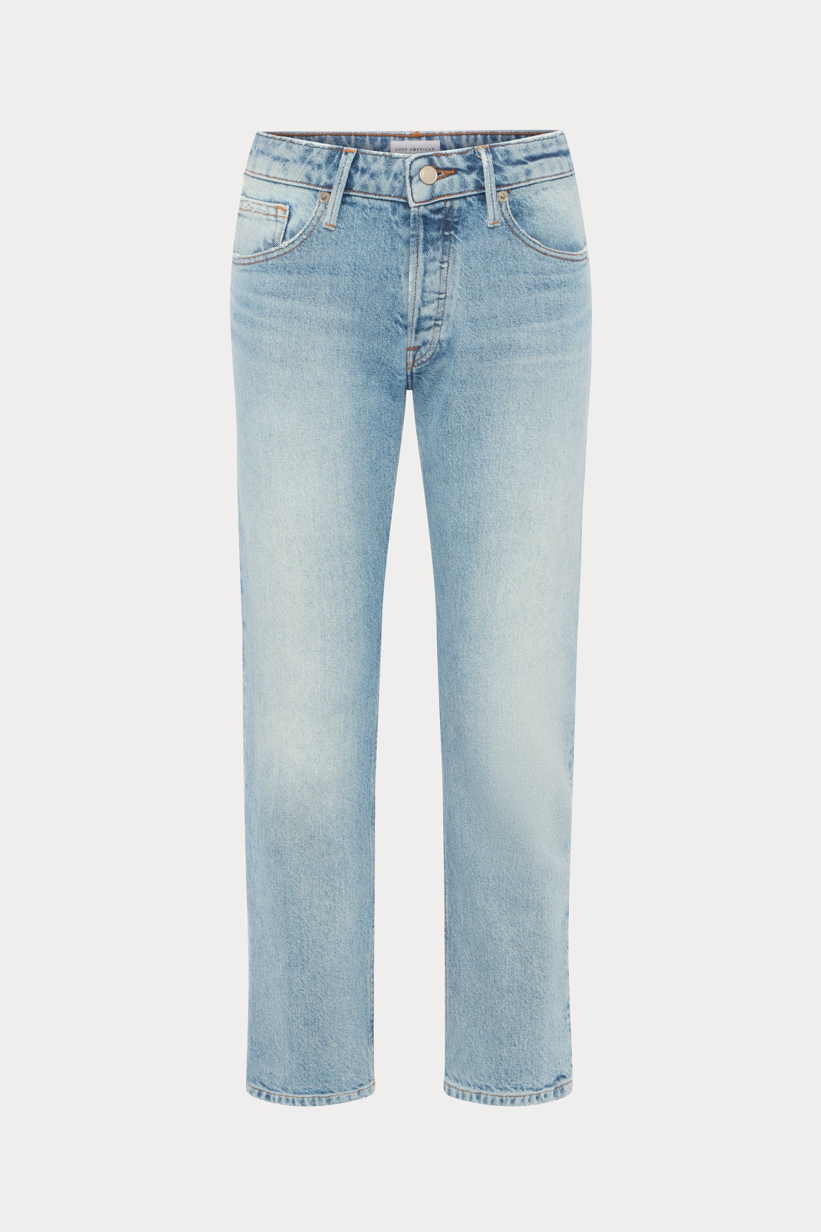 VINTAGE STRAIGHT ANKLE JEANS | INDIGO1220