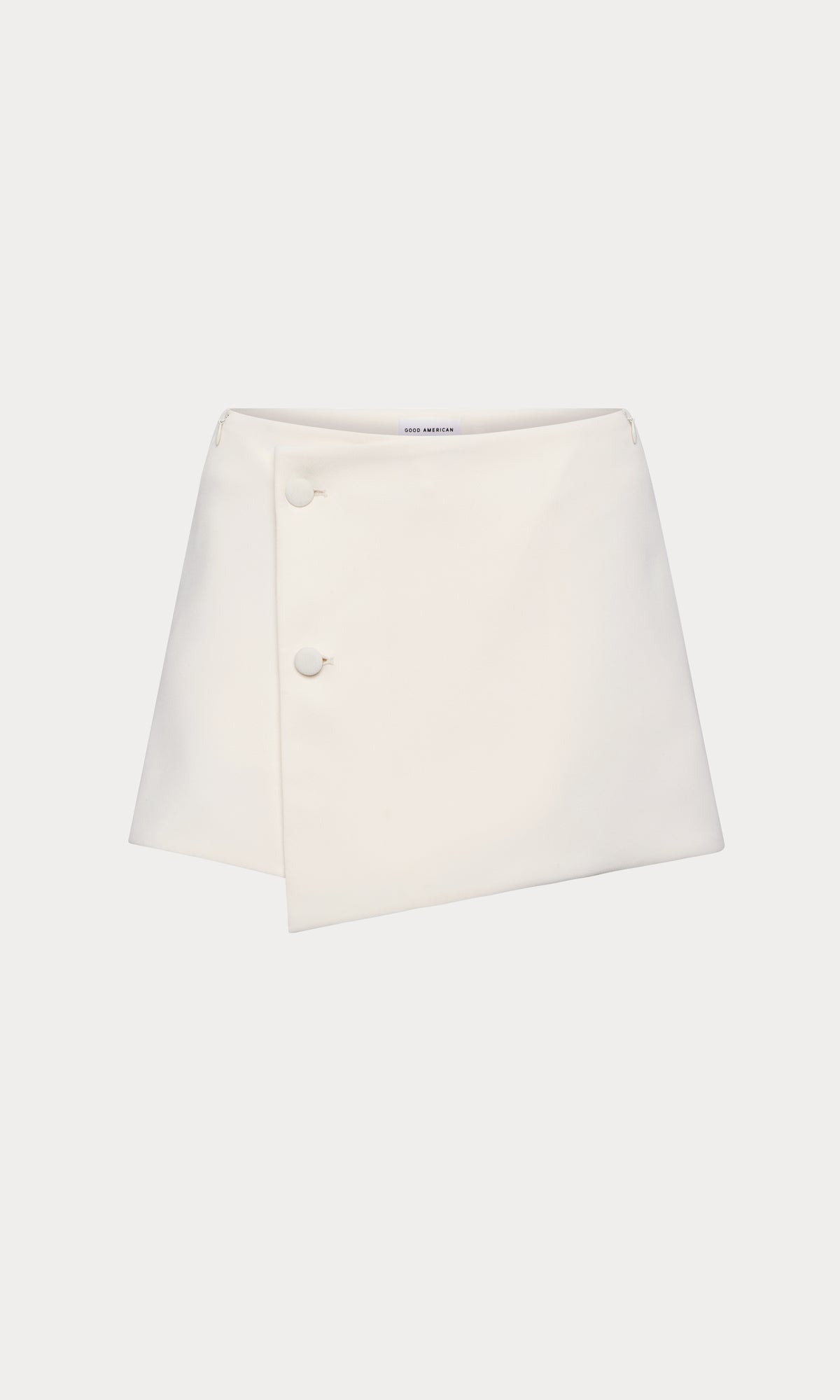 LUXE SUITING SKORT | SOFT SHELL