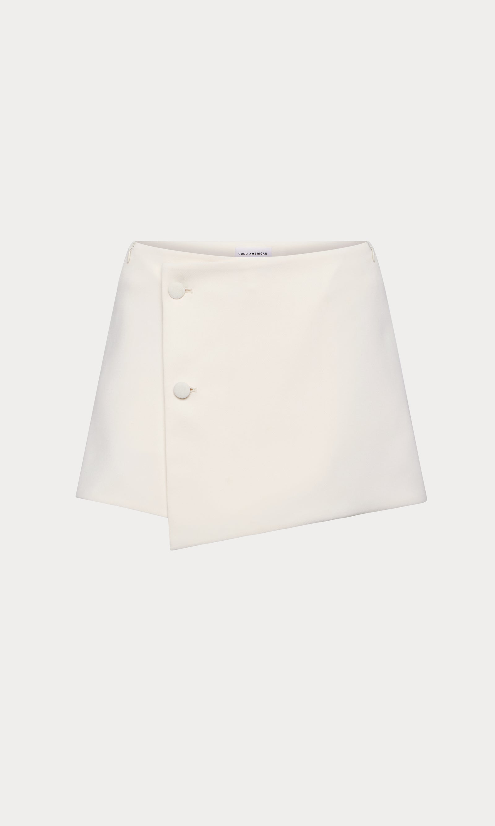 LUXE SUITING SKORT | SOFT SHELL