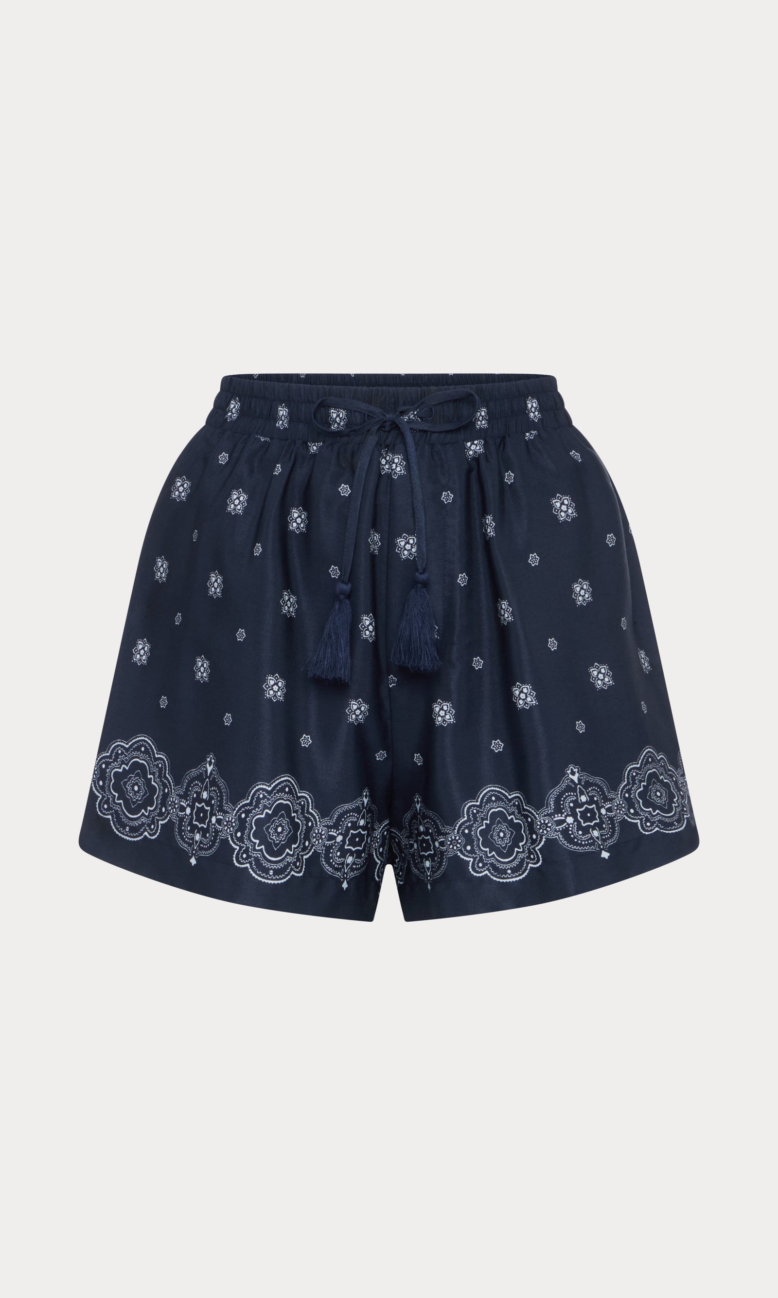 THE RECESS SHORT | BANDANA