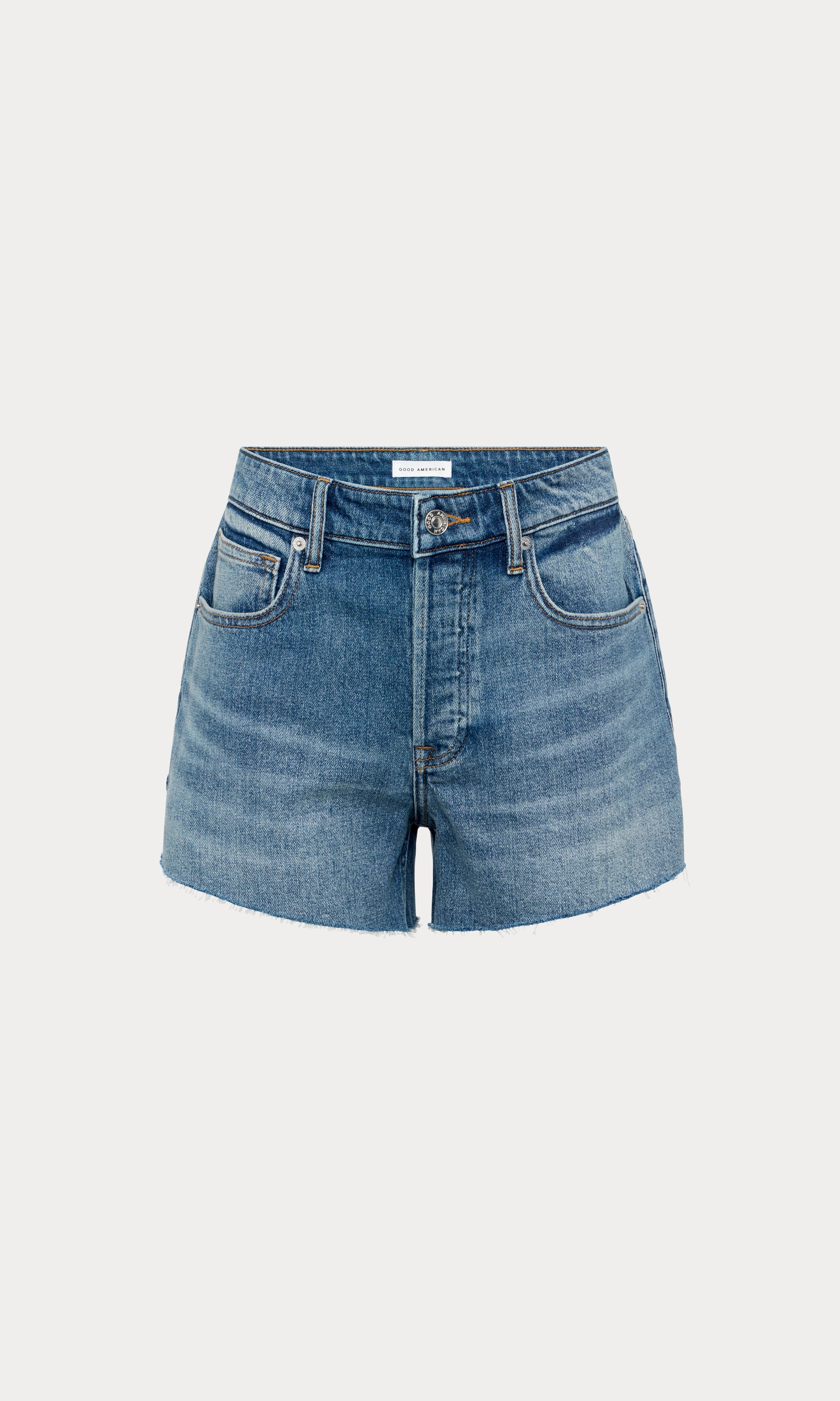 VINTAGE SHORT | INDIGO1262
