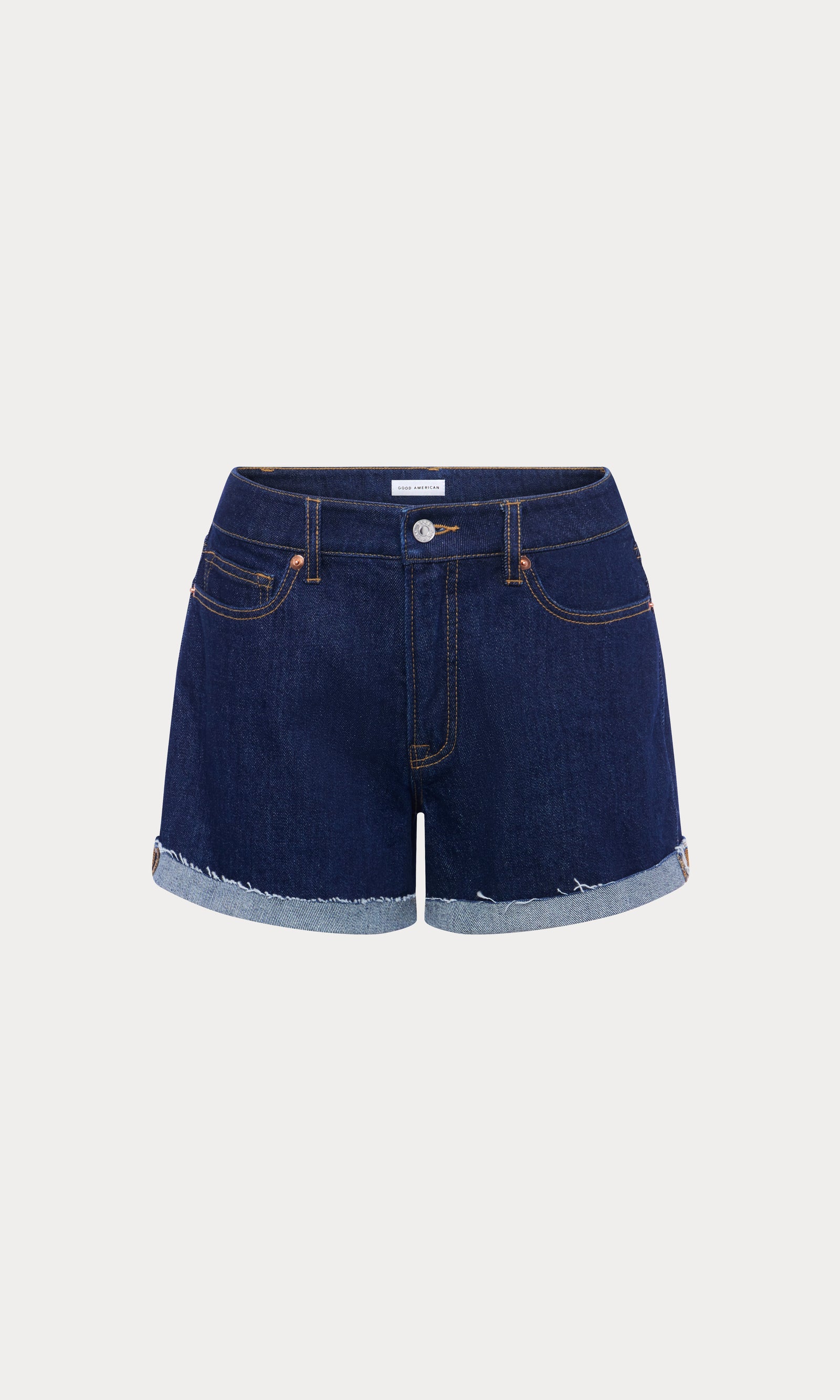 GOOD GIRLFRIEND SHORT | INDIGO1374 | FLAT