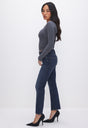model: Size 0 |