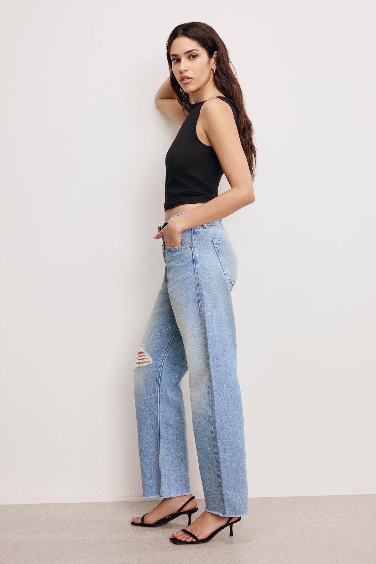 model: Size 0 | 