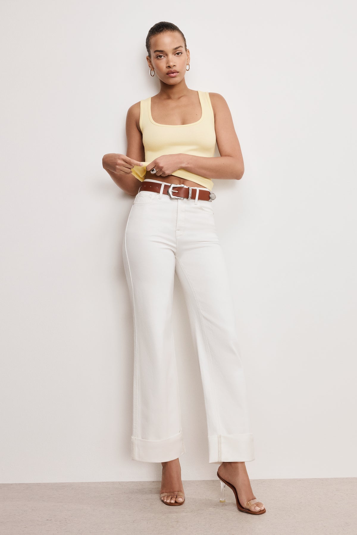 model: Size 0 | 