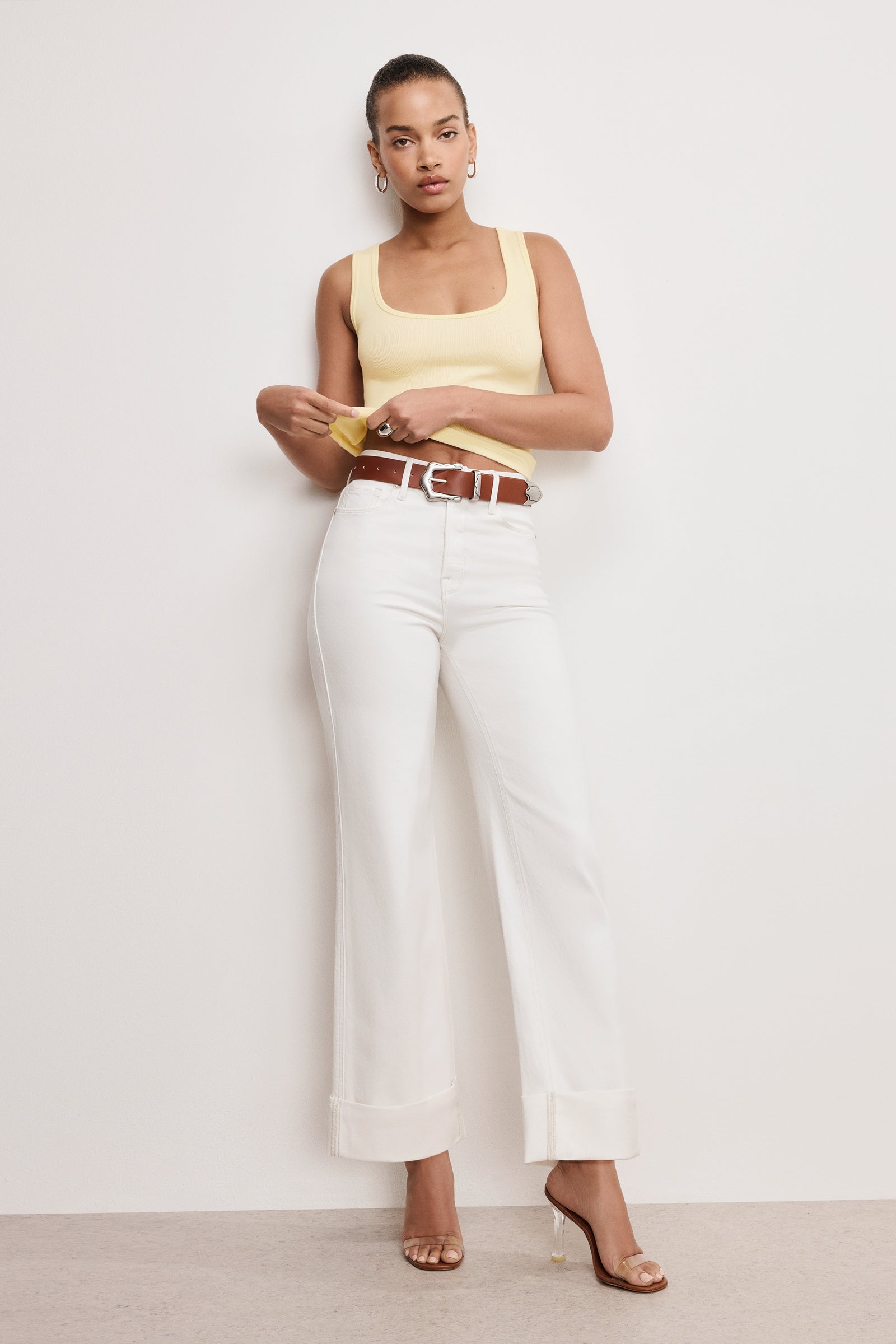 model: Size 0 | 
