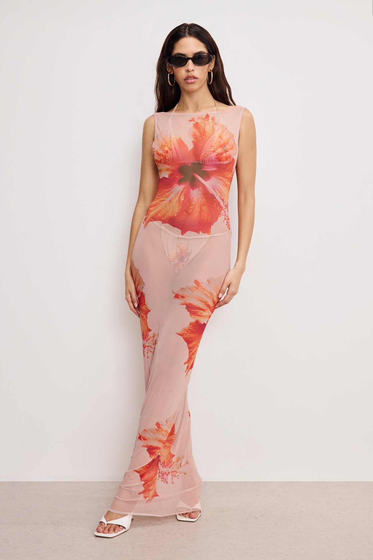 model: Size 0 | 