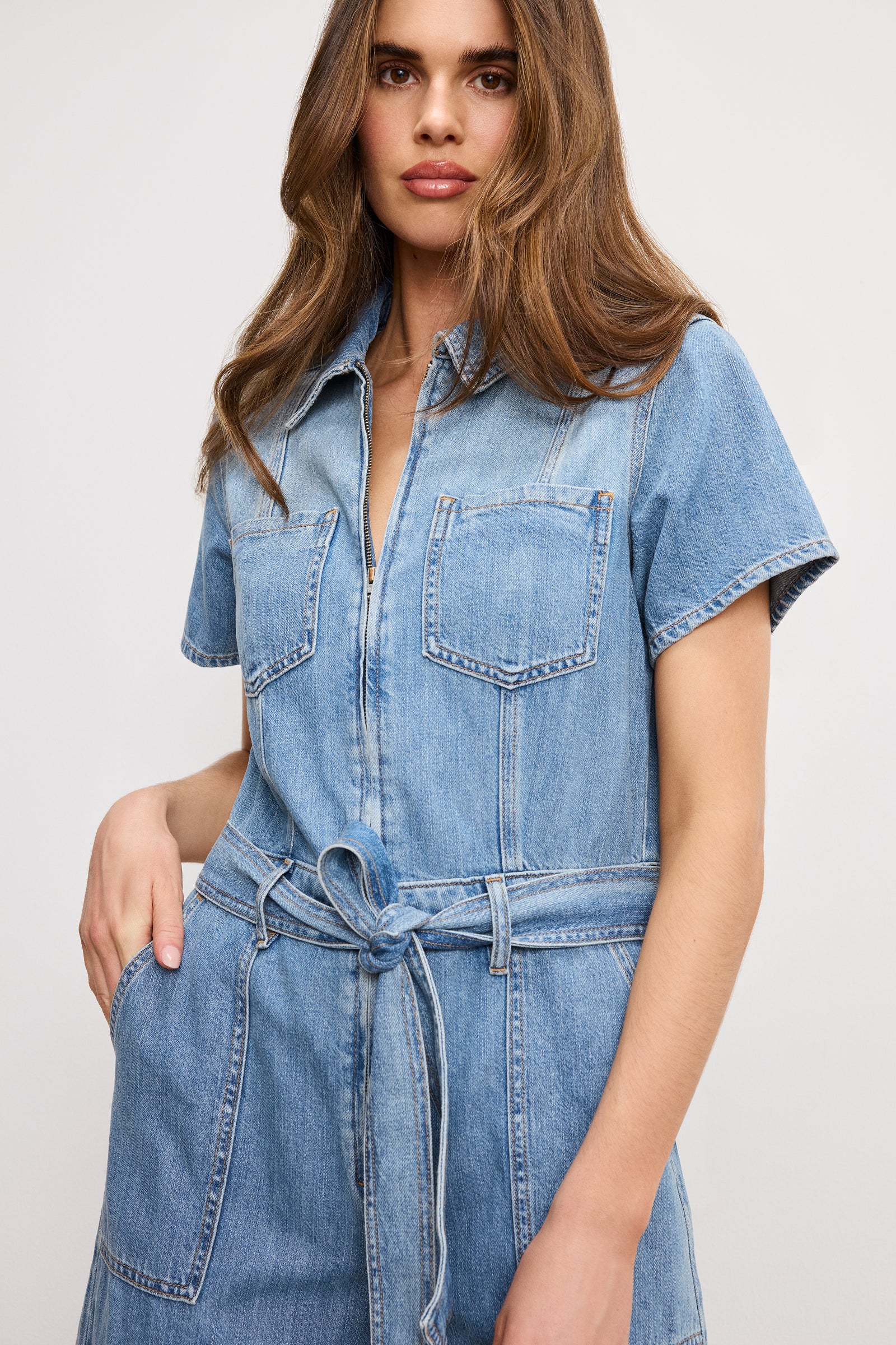 model: Size 0 | 