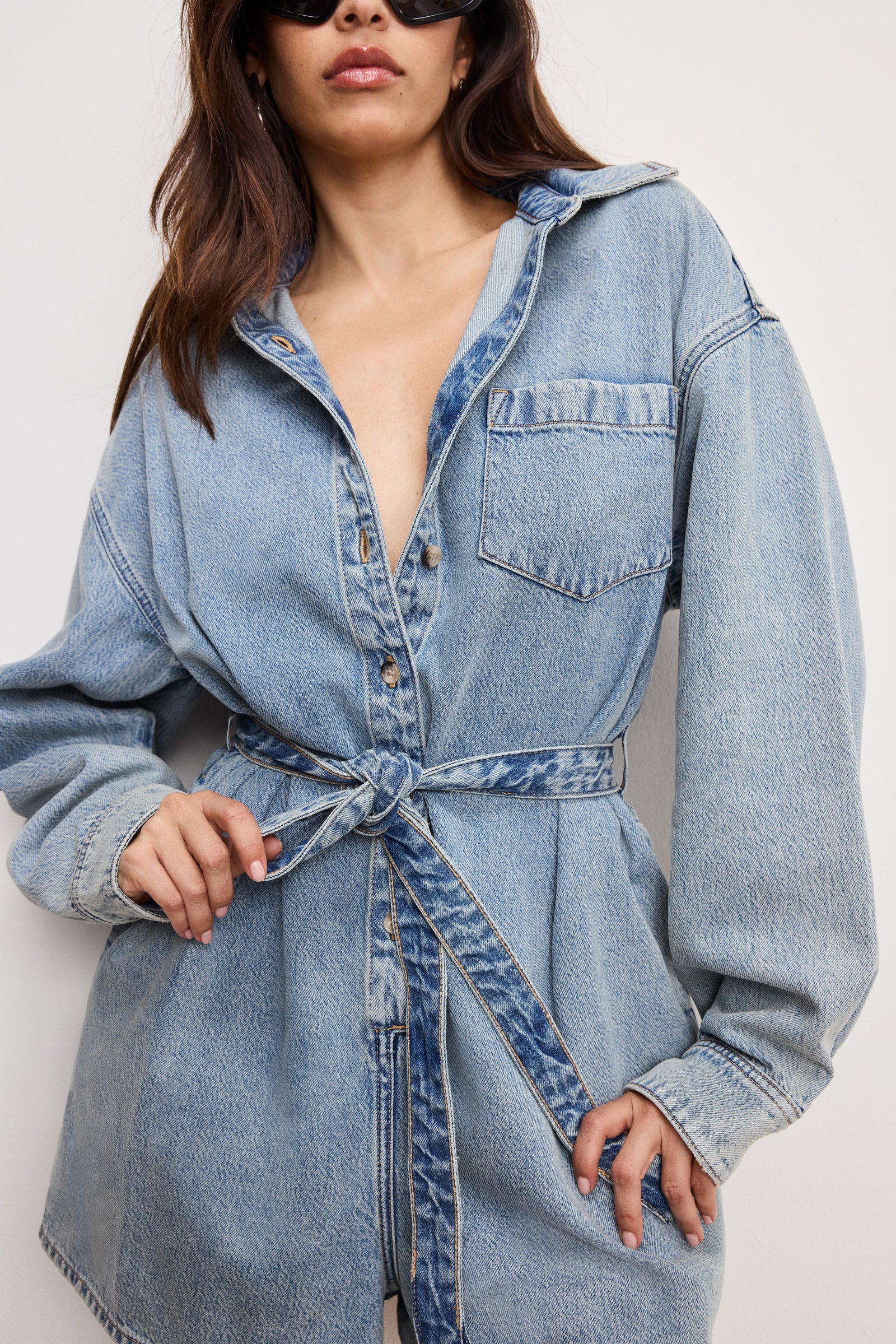 model: Size 0 | 