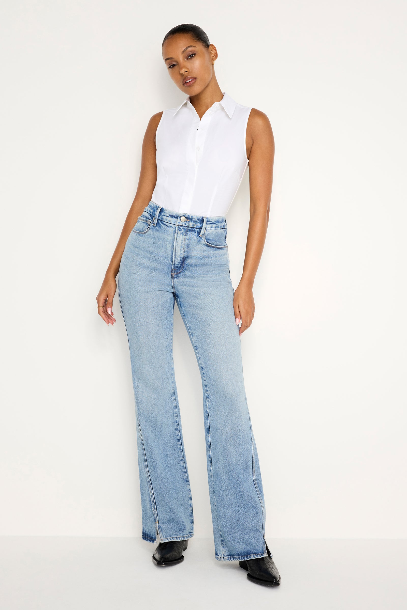 model: Size 0 |