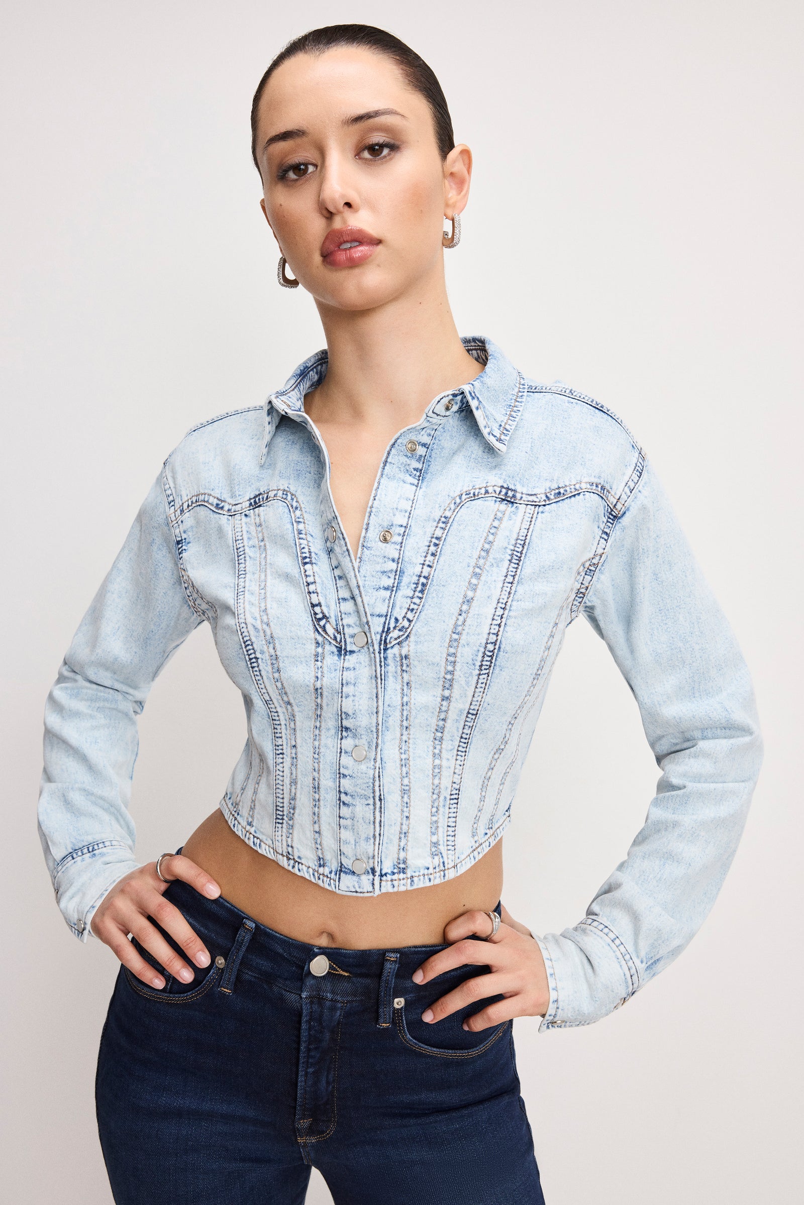 model: Size 0 | 
