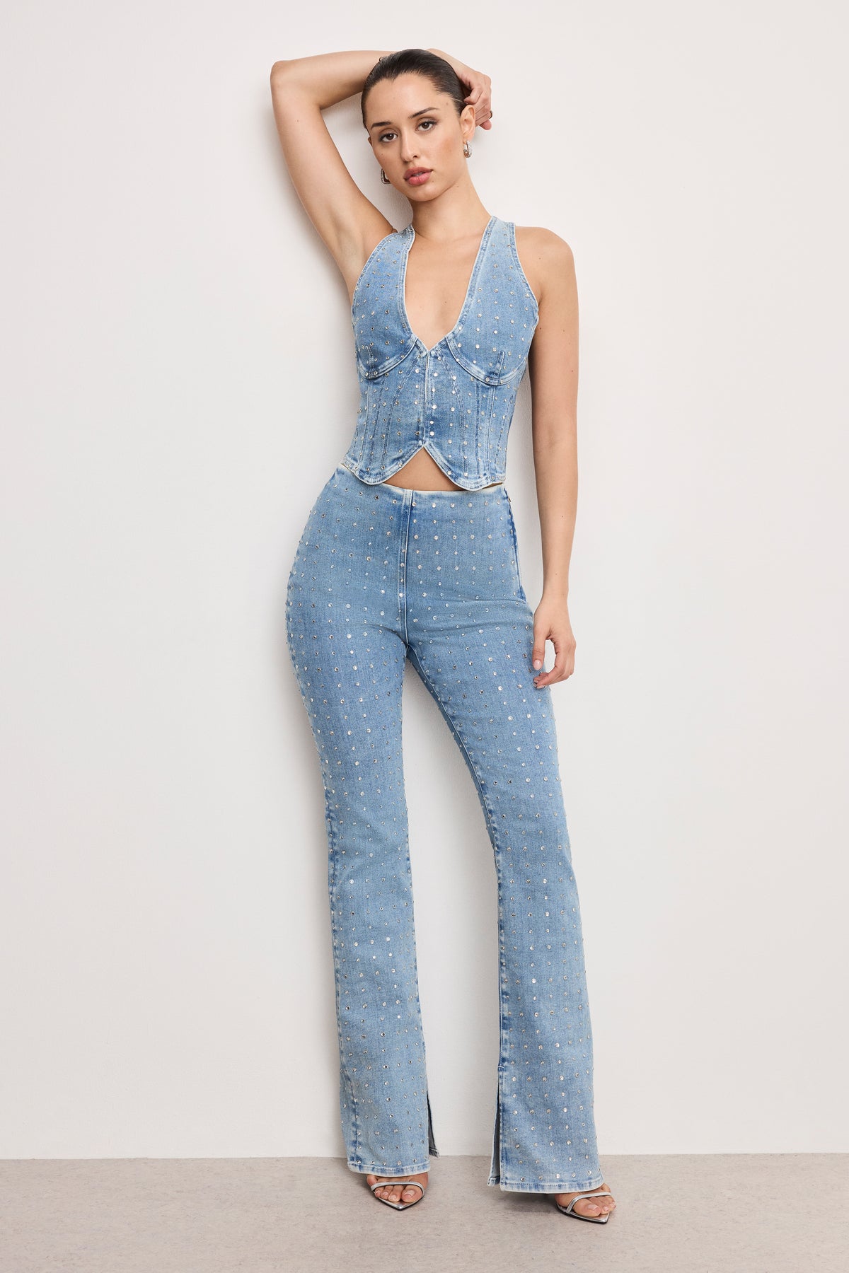 model: Size 0 | 