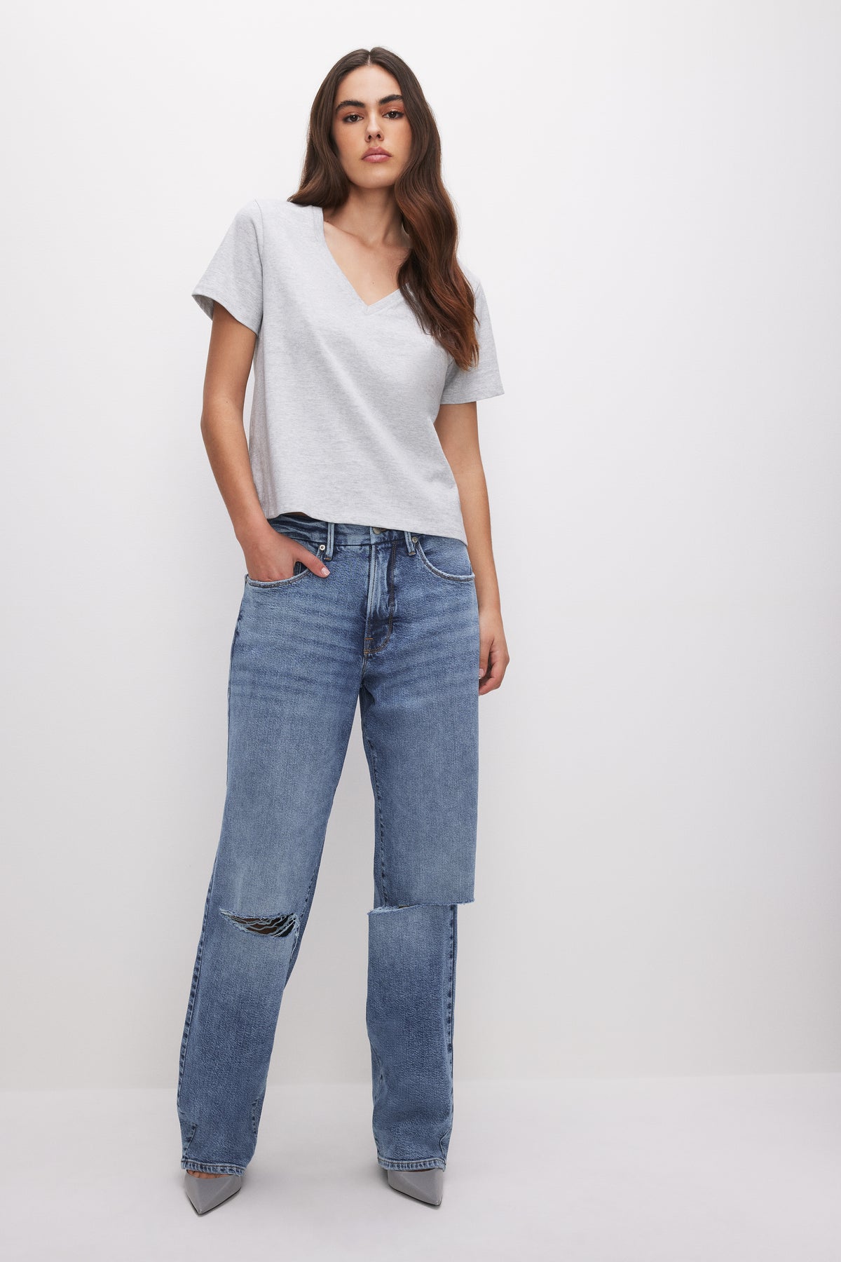 model: Size 0 |