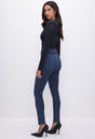 model: Size 0 |