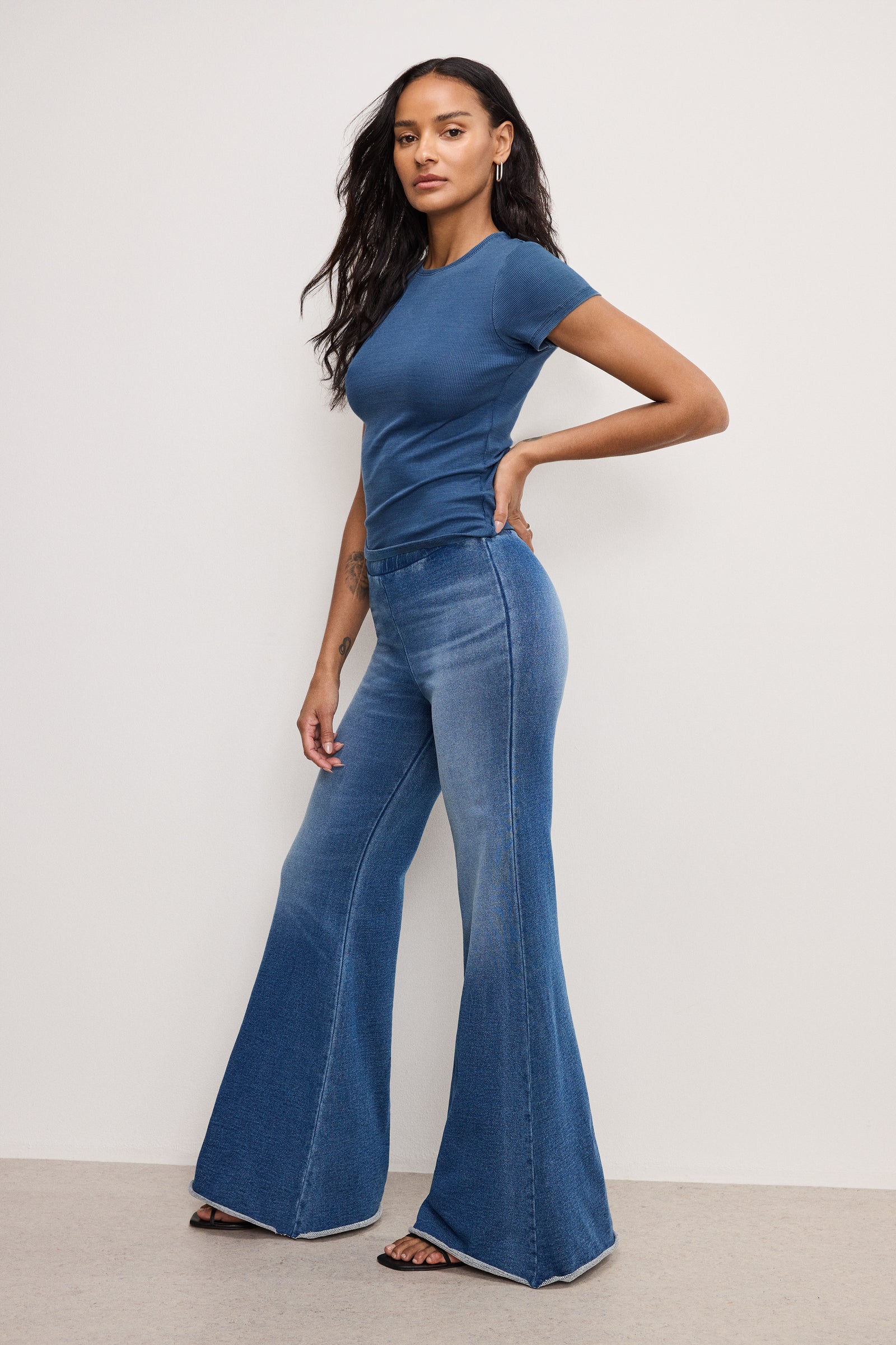 model: Size 0 | 