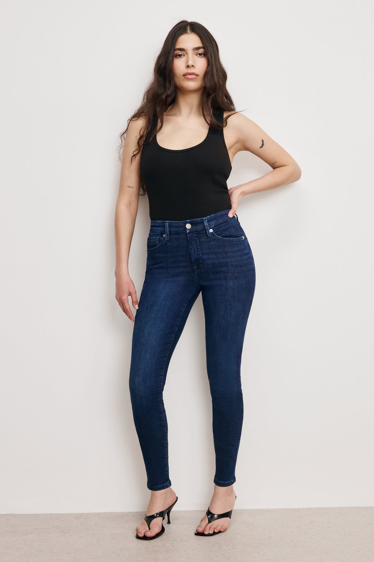 model: Size 0 |